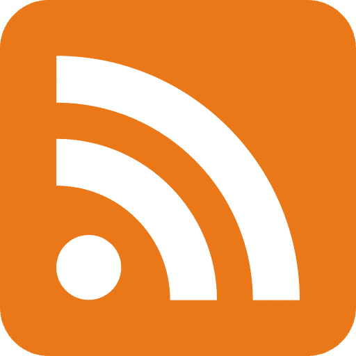 RSS Feed icon
